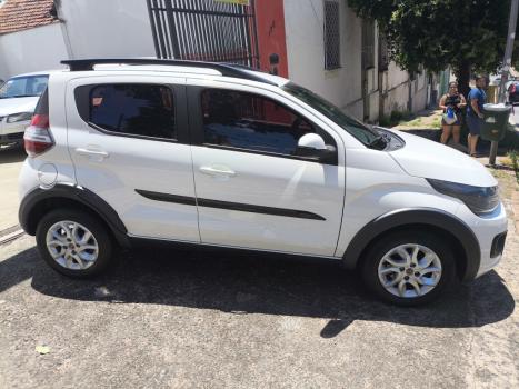 FIAT Mobi 1.0 4P FLEX EVO WAY ON, Foto 9