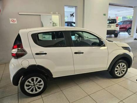 FIAT Mobi 1.0 4P FLEX EVO LIKE, Foto 4