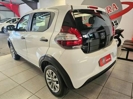 FIAT Mobi 1.0 4P FLEX EVO LIKE, Foto 6