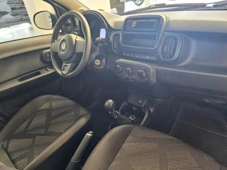 FIAT Mobi 1.0 4P FLEX EVO LIKE, Foto 7