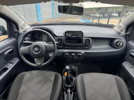 FIAT Mobi 1.0 4P FLEX EVO LIKE, Foto 9