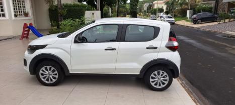 FIAT Mobi 1.0 4P FLEX EVO LIKE, Foto 3