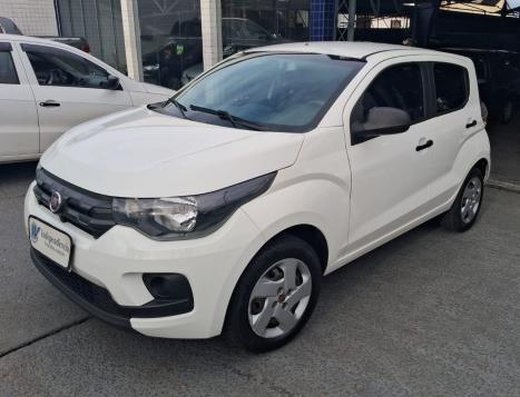 FIAT Mobi 1.0 4P FLEX EVO LIKE, Foto 3