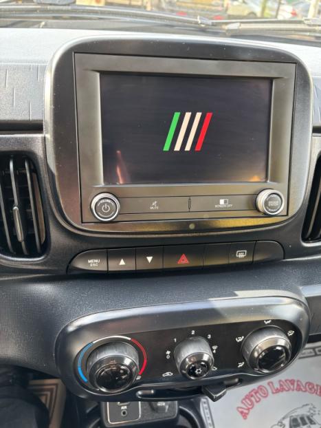 FIAT Mobi 1.0 4P FLEX EVO TREKKING, Foto 3