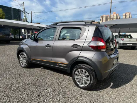 FIAT Mobi 1.0 4P FLEX EVO TREKKING, Foto 8