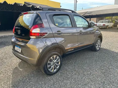 FIAT Mobi 1.0 4P FLEX EVO TREKKING, Foto 9