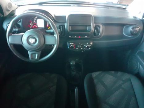 FIAT Mobi 1.0 4P FLEX EVO LIKE, Foto 6