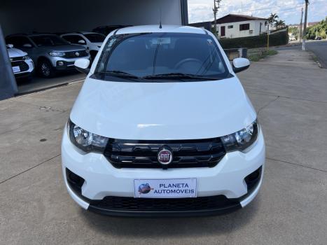 FIAT Mobi 1.0 4P FLEX EVO LIKE, Foto 5