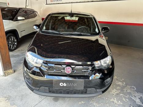 FIAT Mobi 1.0 4P FLEX EVO LIKE, Foto 7