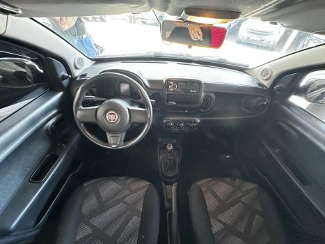 FIAT Mobi 1.0 4P FLEX EVO LIKE, Foto 8