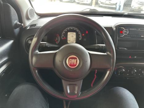 FIAT Mobi 1.0 4P FLEX EVO LIKE, Foto 10