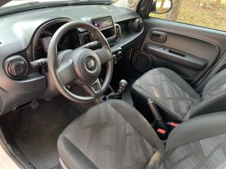 FIAT Mobi 1.0 4P FLEX EVO LIKE, Foto 7