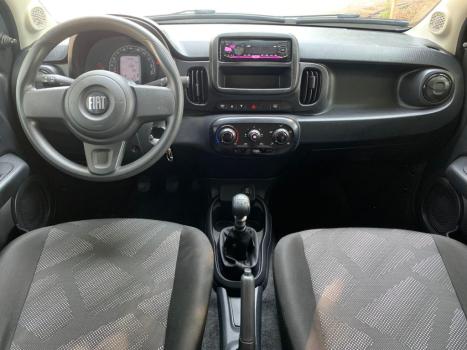 FIAT Mobi 1.0 4P FLEX EVO LIKE, Foto 8