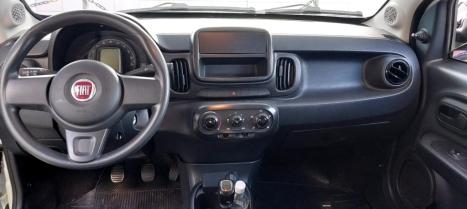 FIAT Mobi 1.0 4P FLEX EVO LIKE, Foto 6