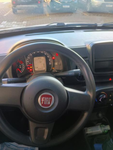 FIAT Mobi 1.0 4P FLEX EVO LIKE, Foto 7