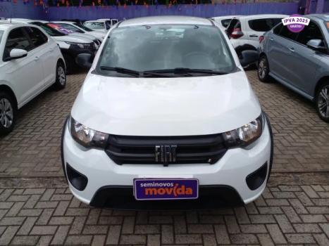 FIAT Mobi 1.0 4P FLEX EVO LIKE, Foto 1