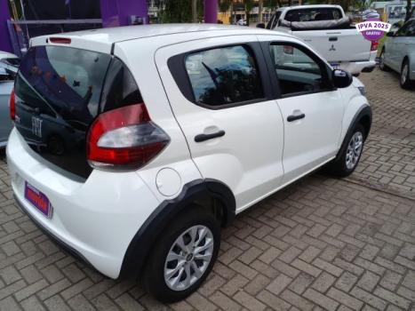 FIAT Mobi 1.0 4P FLEX EVO LIKE, Foto 6