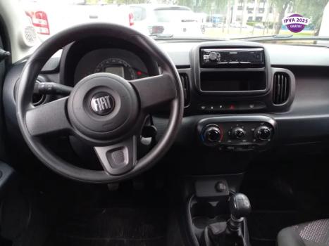 FIAT Mobi 1.0 4P FLEX EVO LIKE, Foto 7