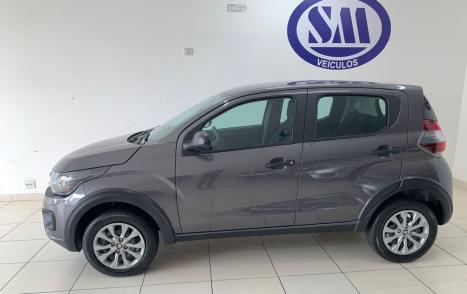 FIAT Mobi 1.0 4P FLEX EVO LIKE, Foto 2