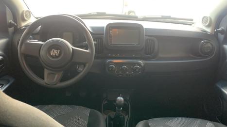 FIAT Mobi 1.0 4P FLEX EVO LIKE, Foto 9