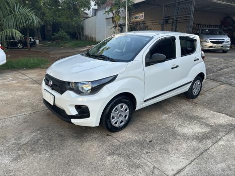 FIAT Mobi 1.0 4P FLEX EVO EASY, Foto 2