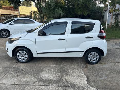 FIAT Mobi 1.0 4P FLEX EVO EASY, Foto 5