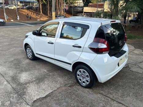 FIAT Mobi 1.0 4P FLEX EVO EASY, Foto 6