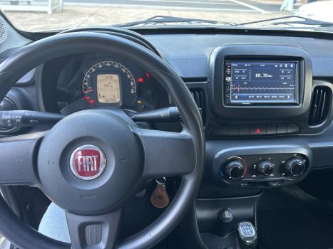 FIAT Mobi 1.0 4P FLEX EVO EASY, Foto 11