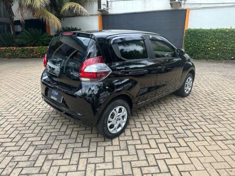 FIAT Mobi 1.0 4P FLEX EVO LIKE, Foto 4