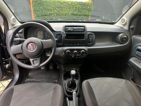 FIAT Mobi 1.0 4P FLEX EVO LIKE, Foto 7