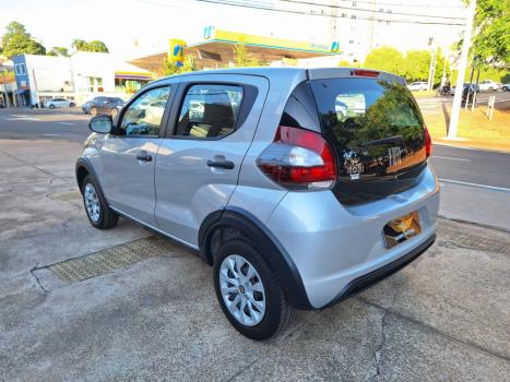 FIAT Mobi 1.0 4P FLEX EVO LIKE, Foto 4