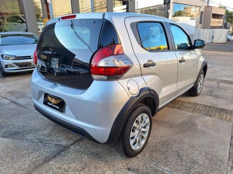 FIAT Mobi 1.0 4P FLEX EVO LIKE, Foto 6