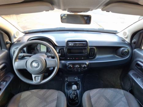 FIAT Mobi 1.0 4P FLEX EVO LIKE, Foto 8