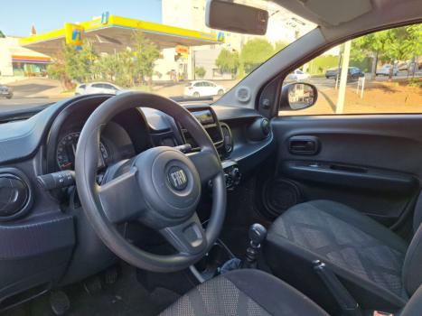 FIAT Mobi 1.0 4P FLEX EVO LIKE, Foto 9