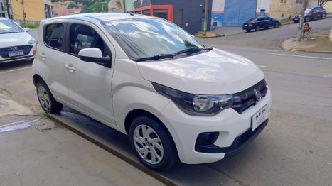 FIAT Mobi 1.0 4P FLEX EVO LIKE, Foto 1