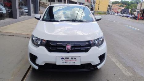 FIAT Mobi 1.0 4P FLEX EVO LIKE, Foto 2