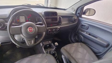 FIAT Mobi 1.0 4P FLEX EVO LIKE, Foto 6