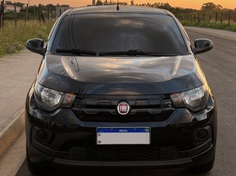 FIAT Mobi 1.0 4P FLEX EVO LIKE ON, Foto 6