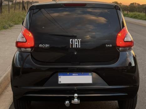 FIAT Mobi 1.0 4P FLEX EVO LIKE ON, Foto 7