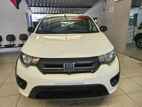 FIAT Mobi 1.0 4P FLEX EVO LIKE, Foto 2