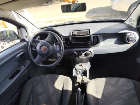 FIAT Mobi 1.0 4P FLEX EVO LIKE, Foto 3