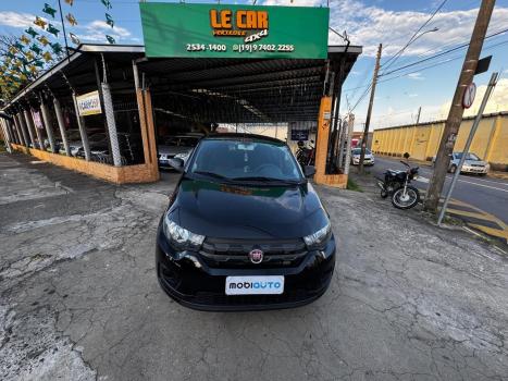 FIAT Mobi 1.0 4P FLEX EVO EASY, Foto 2