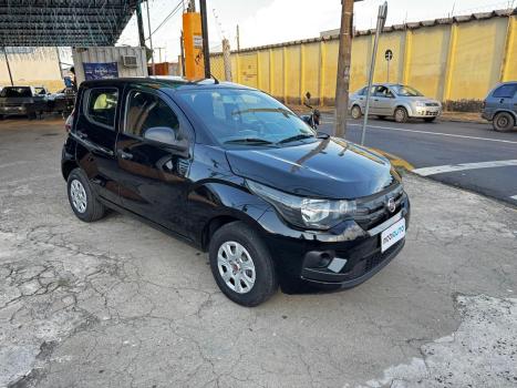 FIAT Mobi 1.0 4P FLEX EVO EASY, Foto 3