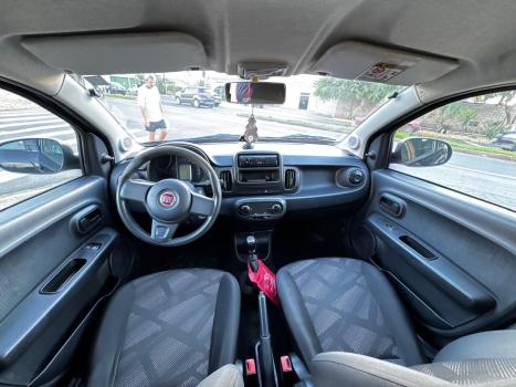 FIAT Mobi 1.0 4P FLEX EVO EASY, Foto 4