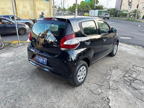 FIAT Mobi 1.0 4P FLEX EVO EASY, Foto 9