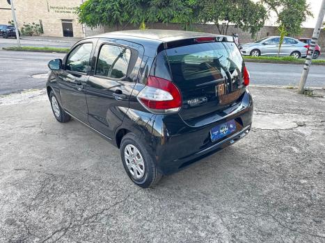 FIAT Mobi 1.0 4P FLEX EVO EASY, Foto 11