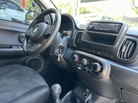 FIAT Mobi 1.0 4P FLEX EVO LIKE, Foto 5