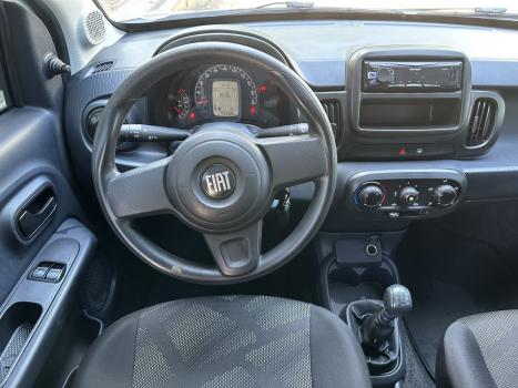 FIAT Mobi 1.0 4P FLEX EVO LIKE, Foto 6