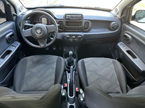 FIAT Mobi 1.0 4P FLEX EVO LIKE, Foto 8