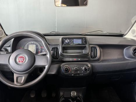 FIAT Mobi 1.0 4P FLEX DRIVE FIRE FLY, Foto 11